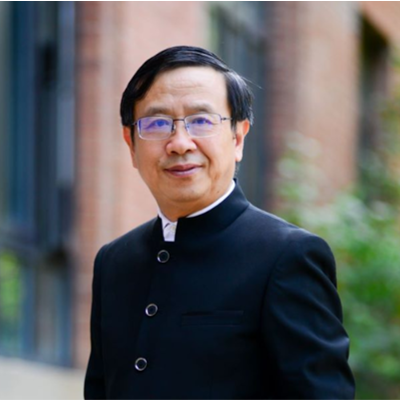 Prof. YU Xiping
