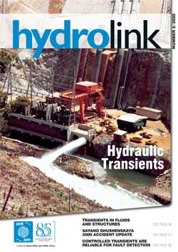 hydrolink