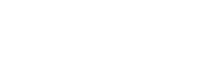 White logo. Transparent background White logo. Transparent background