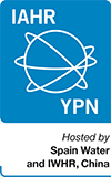 YPN white logo, black text on a white background YPN white logo, black text on a white background