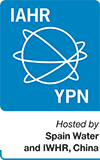 YPN white logo, black text on a transparent background YPN white logo, black text on a transparent background