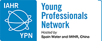 YPN white logo, black text on a white background YPN white logo, black text on a white background