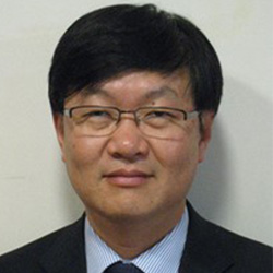 Professor Kyung Soo Jun