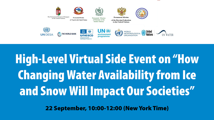 Essay on water crisis in 250 words image